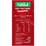 Nibblish Pure Fruit Swirls Strawberry 100g