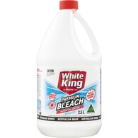 White King Premium Bleach Regular