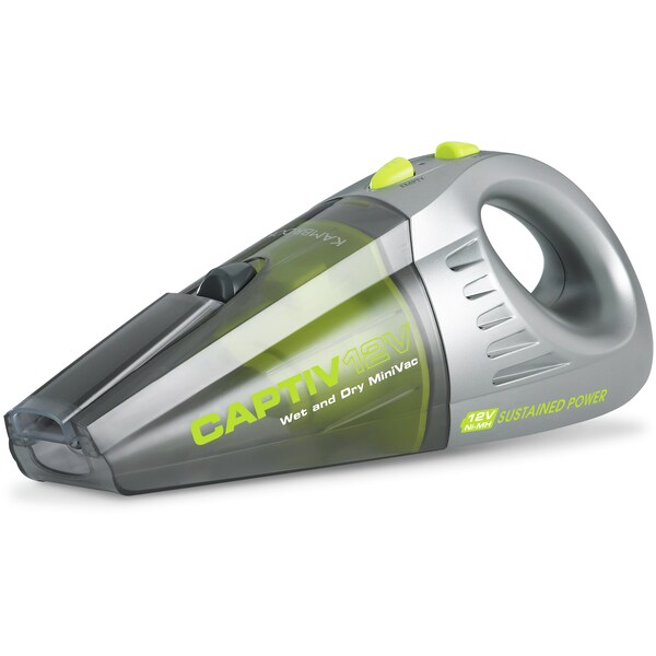 Kambrook Vacuum Cleaner Wet And Dry Each