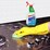 Nifti All Purpose Cleaner Trigger Spray 500ml