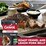 Gravox Cracked Pepper & Barossavalley Shiraz Gravy Premium Pouch 160g