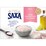 Saxa Pink Himalayan Salt Flakes 95g