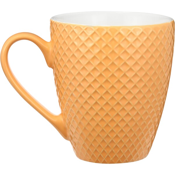 Hot Topic Embossed Mug Each