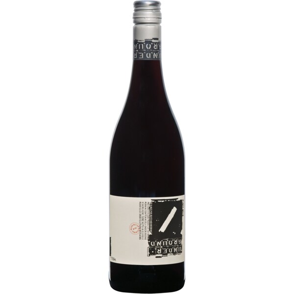 Underground Pinot Noir 750ml