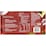 Woolworths Simply Heat Slow Cook Pork Brisket With Rum Bbq Sauce 500g