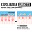 Neutrogena Hydro Boost Niacinamide Serum 30mL