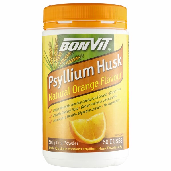 Bonvit Laxatives  500g