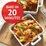 Leggo's Creamy Tomato & Mozzarella Pasta Bake Sauce 500g