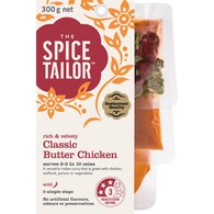 The Spice Tailor Classic Butter Chicken