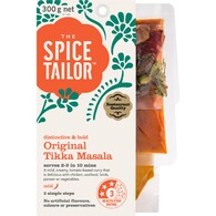 The Spice Tailor Original Tikka Masala