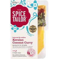 The Spice Tailor Keralan Coconut Curry