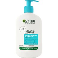Garnier Pure Active Hydrating Cleanser