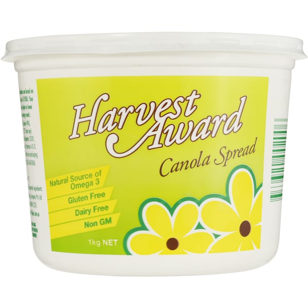 Harvest Spread 1kg