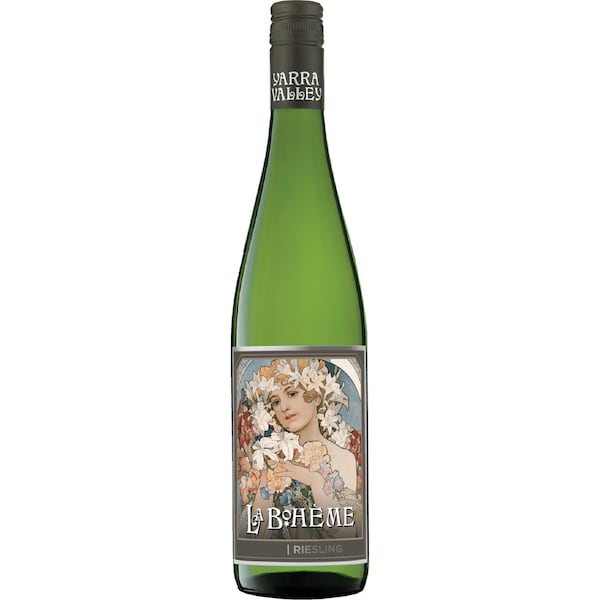 La Boheme De Bortoli Act 1 Riesling 750ml