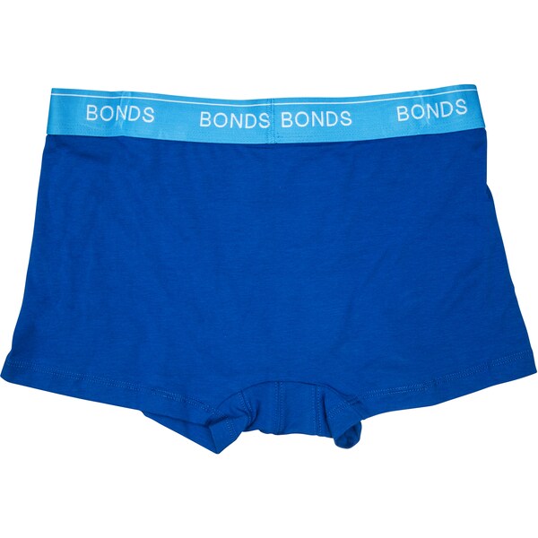 Bonds Mens Guy Front Trunk Olympus l Each