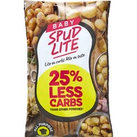 Zerella Fresh Spudlite Baby Potatoes