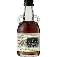 The Kraken Spiced Rum