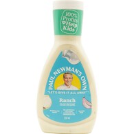 Paul Newman's Own Dressings Ranch