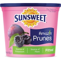 Sunsweet Pitted Prunes