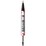 Maybelline Build A Brow Pen & Gel 255 Soft Brown 15g