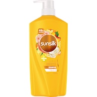 Sunsilk Shampoo Soft & Smooth
