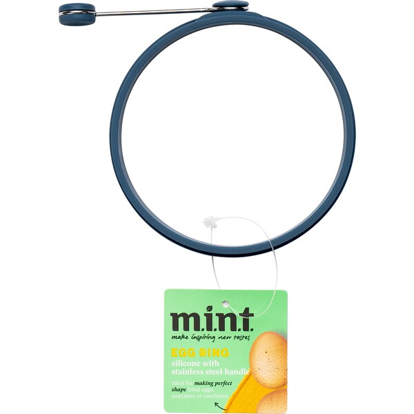 MINT Silicone Egg Ring each