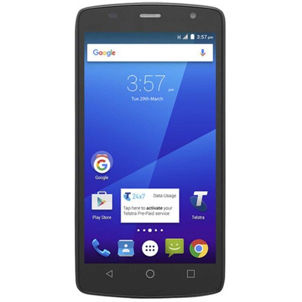 Telstra Prepaid Slim Plus l5 Each