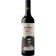 19 Crimes Red Blend