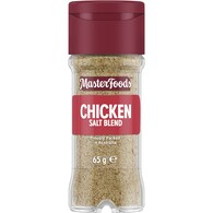 MasterFoods Chicken Salt