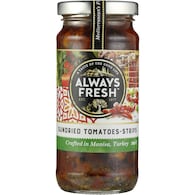 Always Fresh Sundried Tomatoes Strips