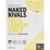 Naked Rivals 100% Lemon Juice Frozen 12 pack
