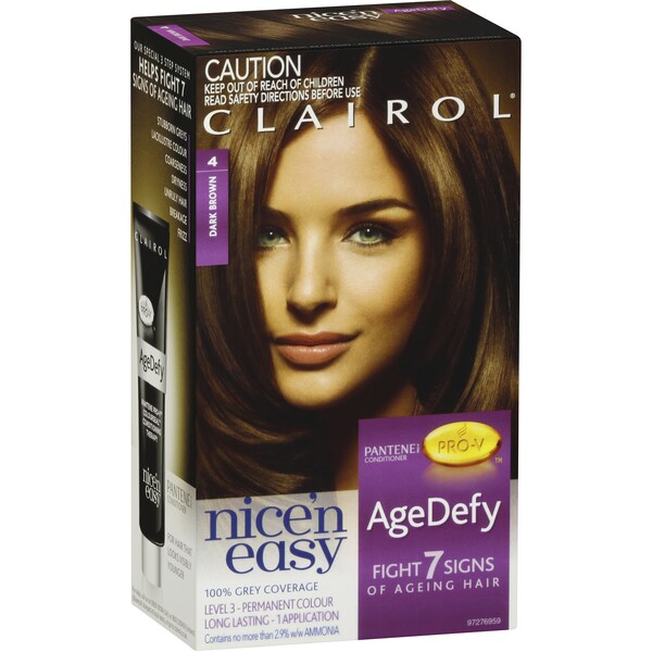 Clairol
