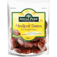 Angas Park Medjool Dates