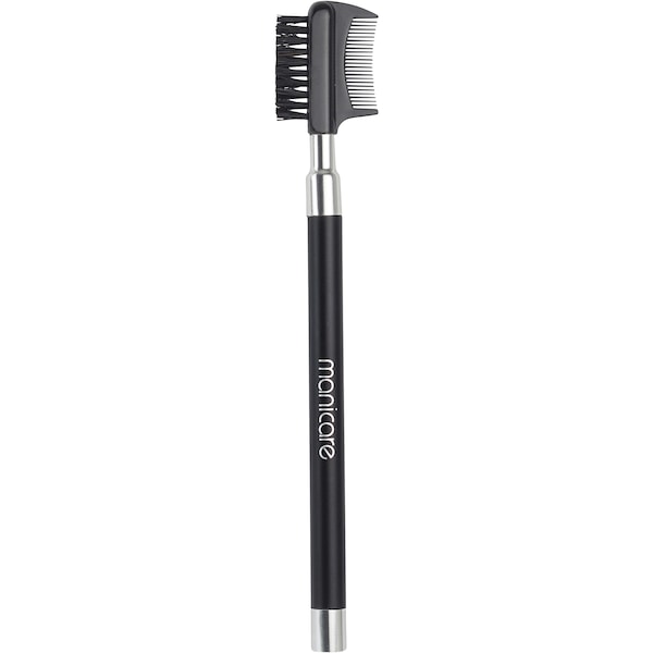 Manicare Live Salon Gloss Lash & Brow Brush each