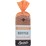 Bodhis Rye Plain Wupper 680g