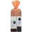 Bodhis Rye Plain Wupper 680g