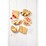Bega Peanut Butter Crunchy 200g