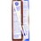 Aussie Bodies Protein Revival Chocolate 99% Fat Free 375ml