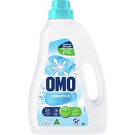 OMO Sensitive Laundry Liquid Front & Top Loader