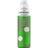 Impressed Cold Pressed Juice Easy Greens