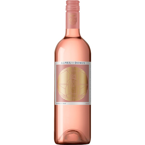 Alpha Domus Collection Rose 750ml