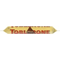 Toblerone Milk Chocolate Bar