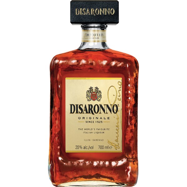 Disaronno Liqueur Amaretto 700ml