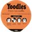 Yoodles Brown Rice Noodles Beef 70g