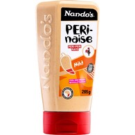 Nando's Perinaise Mild Peri-Peri Mayonnaise Sauce