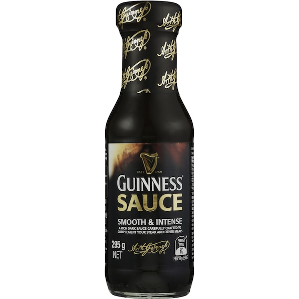 Guinness Table Sauce  290g