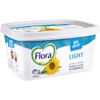 Flora Margarine Spread Light MARGARINE