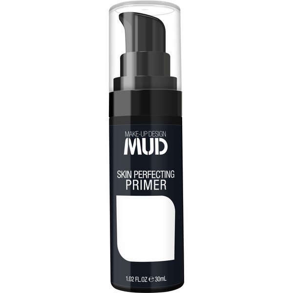 MUD Cosmetics Perfecting Primer 30mL