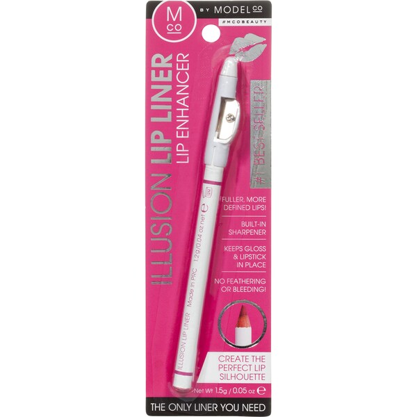 MCoBeauty Illusion Lip Enhancing & Priming Liner 1.5g