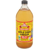 Bragg Apple Cider Vinegar